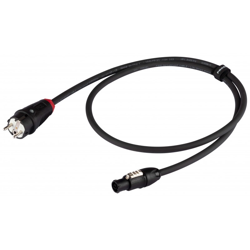 PROEL STAGE SDC790LU025 PROEL STAGE 8032496258537 Italy ST 1 1 Active 1 1030 3 HALB 85444290 pPROEL Professional Electric power 